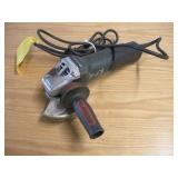 METABO 6IN ANGLE GRINDER 115V