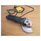 METABO 6IN ANGLE GRINDER 115V
