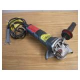 METABO 6IN ANGLE GRINDER 115V