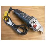 METABO 4 1/2 IN ANGLE GRINDER 115V