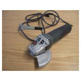 METABO 6IN ANGLE GRINDER 115V