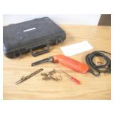 ABBEON ZETZ-9 THERMOCUTTER 115V