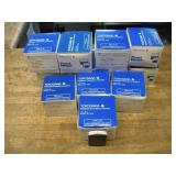 (12)  YOKOGAWA  PANEL METERS