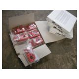 MASTER LOCK GRIP TIGHT CIRCUIT BREAKER LOCKOUT--