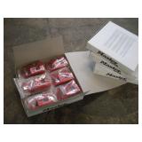 MASTER LOCK GRIP TIGHT CIRCUIT BREAKER LOCKOUT--