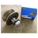 OSBORN 4 1/2 IN HD IDLER ROLLER