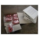 MASTER LOCK GRIP TIGHT CIRCUIT BREAKER LOCKOUT--