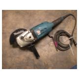MAKITA 6IN ANGLE GRINDER 115V