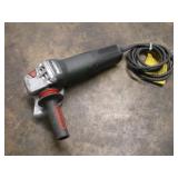 METABO 6IN ANGLE GRINDER 115V