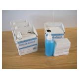 SAFTEY GLASSES LENS CLEANING / ANTI FOG SPRAY W/