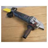 METABO 6IN ANGLE GRINDER 115V