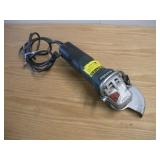 METABO 6IN ANGLE GRINDER 115V