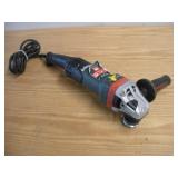 METABO 4 1/2 IN ANGLE GRINDER 115V