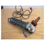 METABO 6IN ANGLE GRINDER 115V