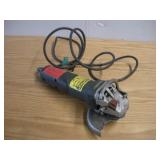 METABO 6IN ANGLE GRINDER 115V
