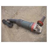 METABO 6IN ANGLE GRINDER 115V