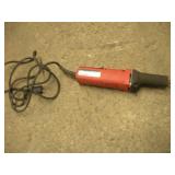 MILWAUKEE DYE GRINDER 115V