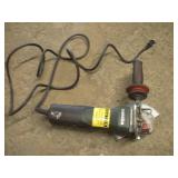 METABO 6IN ANGLE GRINDER 115V