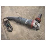 METABO 6IN ANGLE GRINDER 115V