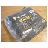 TILLMAN 6X8 WELDING BLANKET