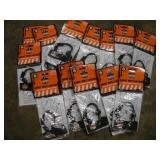 ERGODYNE SQUIDS WRIST LANYARD  2LB CAP