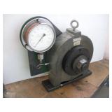 SKIDMORE WILHELM BOLT TENSION CALIBRATOR