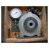 SKIDMORE WILHELM BOLT TENSION CALIBRATOR