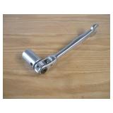 WRIGHT 7/8 RATCHET WRENCH