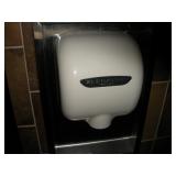 XLERATOR HAND DRYER