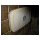 KOALA CARE BABY CHANGING STATION