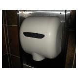 XLERATOR HAND DRYER