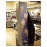 ICE CREAM CONE DISPENSER