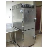 NU VU   SC-14  SLOW COOK HOLD OVEN