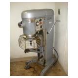 HOBART MODEL- D340 COMMERCIAL MIXER