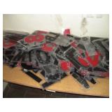 9IN SIGN LETTERS AND NUMBERS