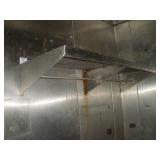 3FT STAINLESS STEEL SHELF