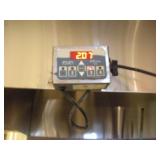 ZAP COMMERCIAL TIMER 115V