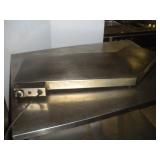 ELECTRIC WARMER 115V