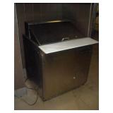 DELFIELD STAINLESS STEEL PREP COOLER