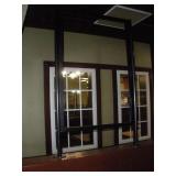 MENU BOARD FRAME 28X45