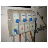 ECOLAB CLEANER DISPENSER SYSTEM