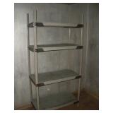 METRO MAX NSF COMMERCIAL SHELF