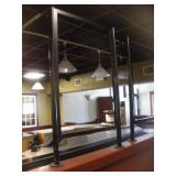 MENU BOARD FRAME 28X45