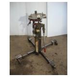 GREY HTJ-1000 HYDRAULIC TRANSMISSION JACK