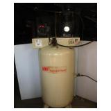 INGERSOL RAND TS5  80 GAL AIR COMPRESSER