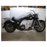 2008 HARLEY DAVIDSON ELECTRA GLIDE  ULTRA CLASSIC