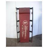 CORNWELL MECHANICS CREEPER