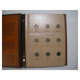 1857 TO 1909 FLYING EAGLE / INDIAN HEAD PENNY COLL