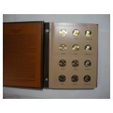 2000 TO 2019 COMPLETE SACAGAWEA $1 COIN COLL. W/