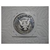 2017 (S) KENNEDY SILVER HALF DOLLAR PROOF